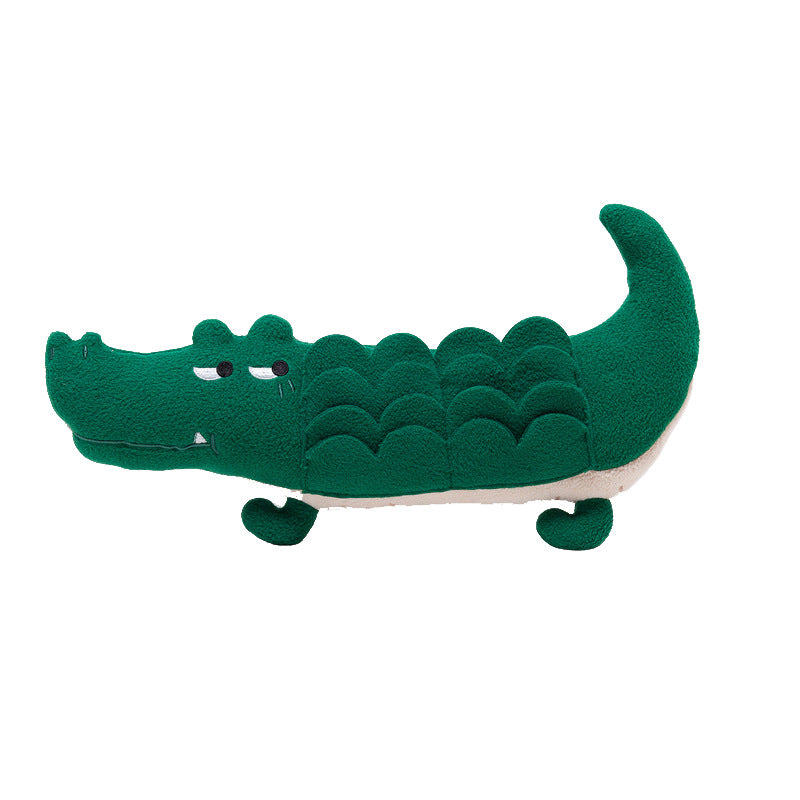 Cute Plush Dog Toy – Durable Interactive Fun