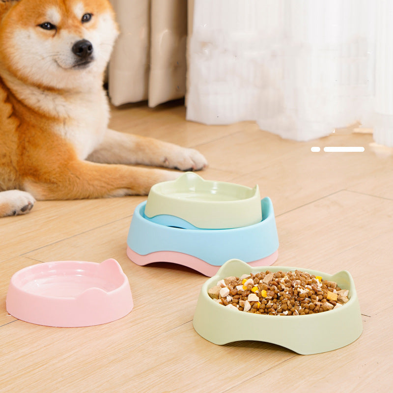 Dog Slow Feeder Maze Bowl – Healthy Mealtime