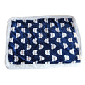 Thick Lamb Fleece Pet Blanket – Soft Winter Dog Cat Cushion