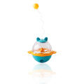 Guardians Tumbler Pet Toy – Treat Dispensing Ball