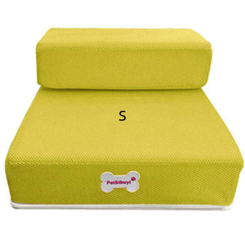 Cozy Pet Stairs – Easy Climb for Beds & Couches