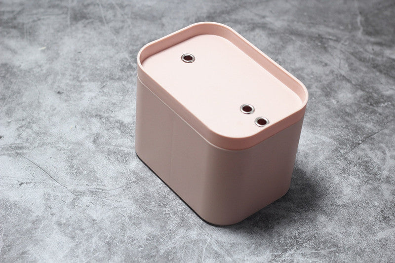 Smart Cat Water Fountain – Fresh Flowing Drinking Water