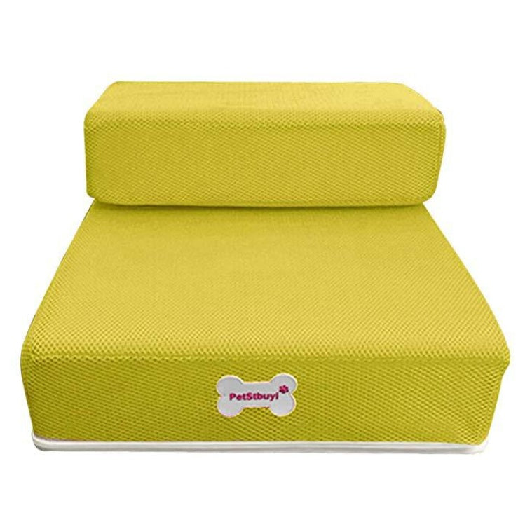 Cozy Pet Stairs – Easy Climb for Beds & Couches