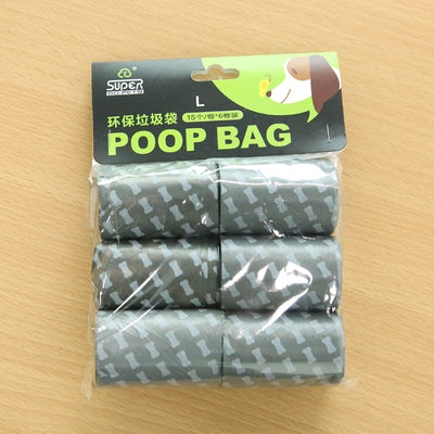 Portable Dog Poop Scooper – Clean Travel Pickups