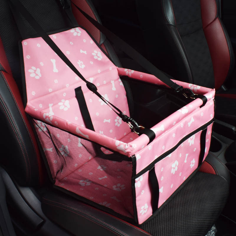 Protect Your Car - Keep Pets Safe and Seats Clean!