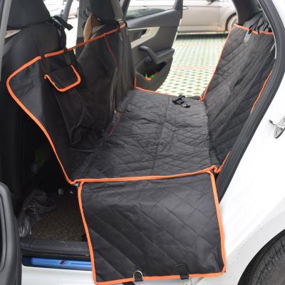Car Seat Protector – Pet Travel Cover