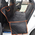 Car Seat Protector – Pet Travel Cover