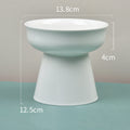 Anti Overturning Pet Bowl – No Spill Feeding