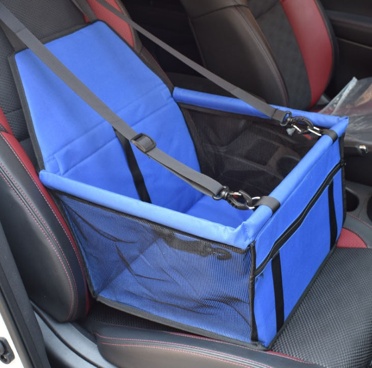 Protect Your Car - Keep Pets Safe and Seats Clean!