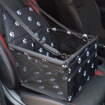 Protect Your Car - Keep Pets Safe and Seats Clean!