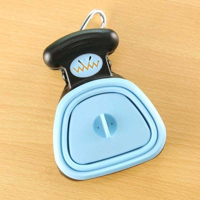 Portable Dog Poop Scooper – Clean Travel Pickups
