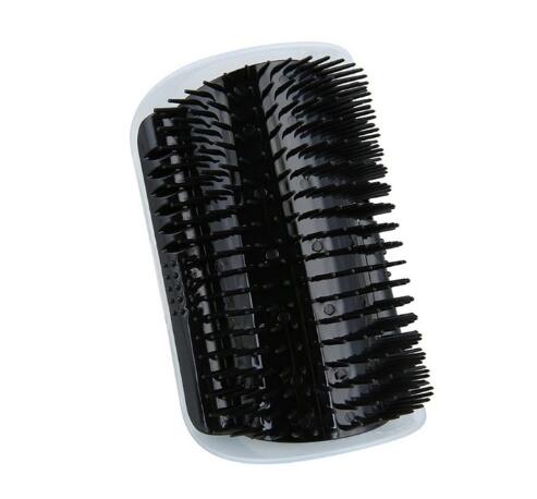 Cat Self-Groomer Brush for Instant Massage and Grooming