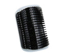 Cat Self-Groomer Brush for Instant Massage and Grooming