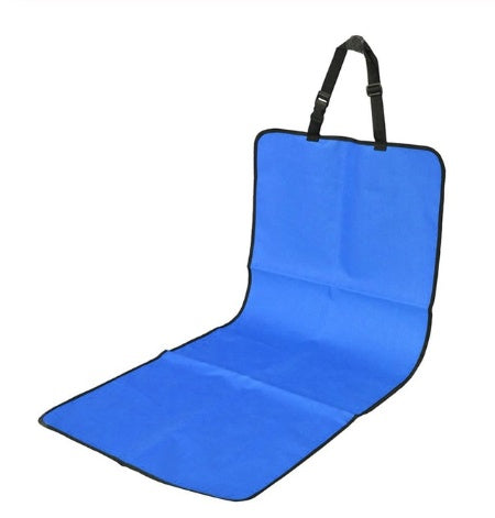 Dog Car Seat Cover – Waterproof Pet Mat Cushion