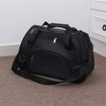Portable Pet Mesh Carrier Bag – Travel Pet Bag