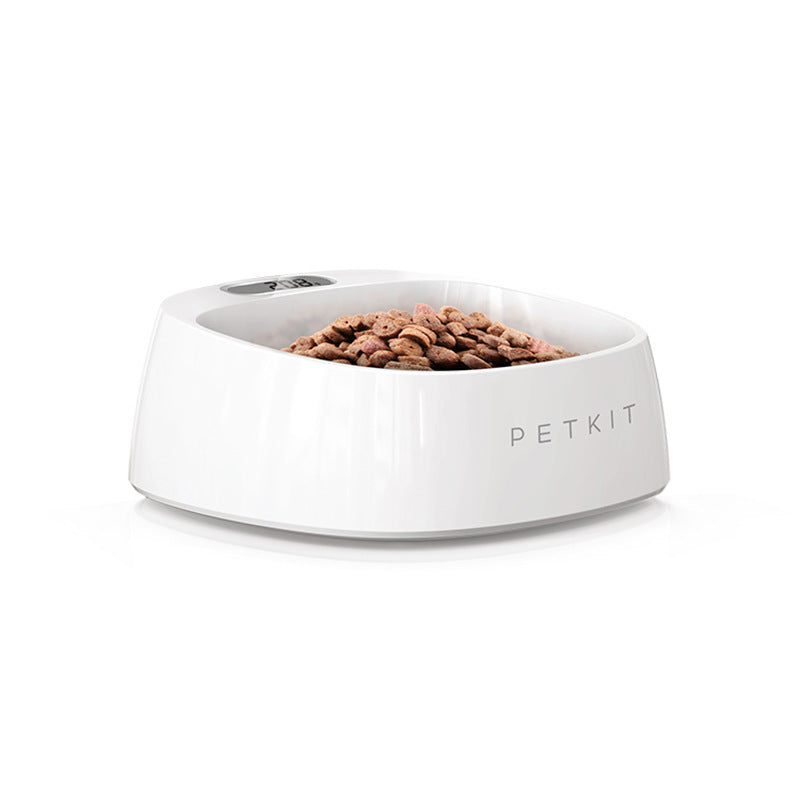 Smart Pet Feeding Bowl – Easy Daily Meals