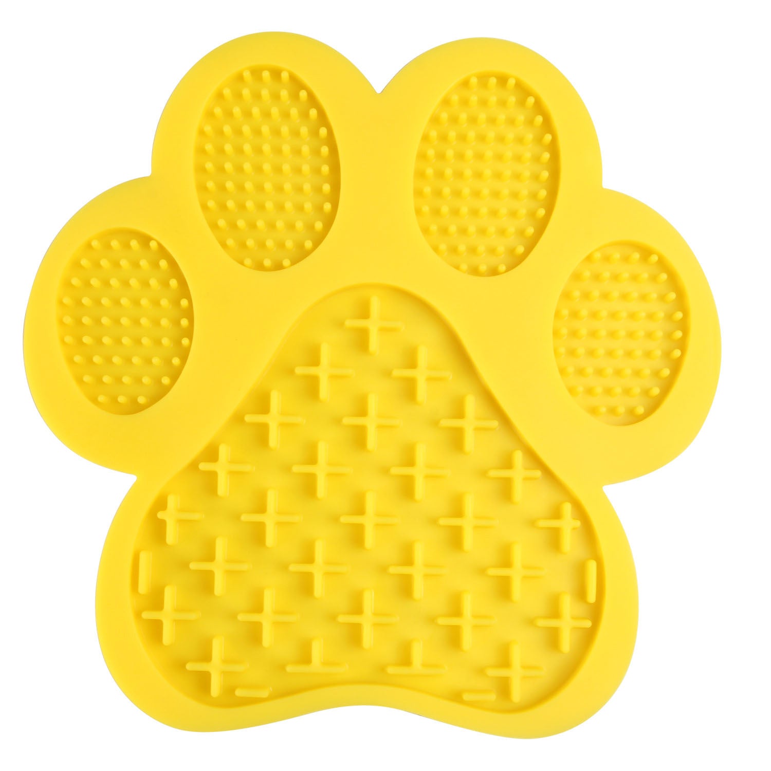 Silicone Dog Lick Pad – Calm Bath Time Easily