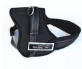 Reflective Dog Harness Vest – Safe Night Walk
