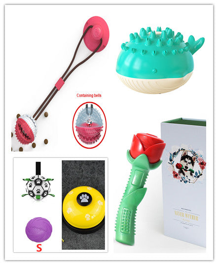 Summer Dog Water Toy – Electric Floating Sprayer