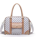 Small Pet Carrier – Portable Travel Bag for Dogs