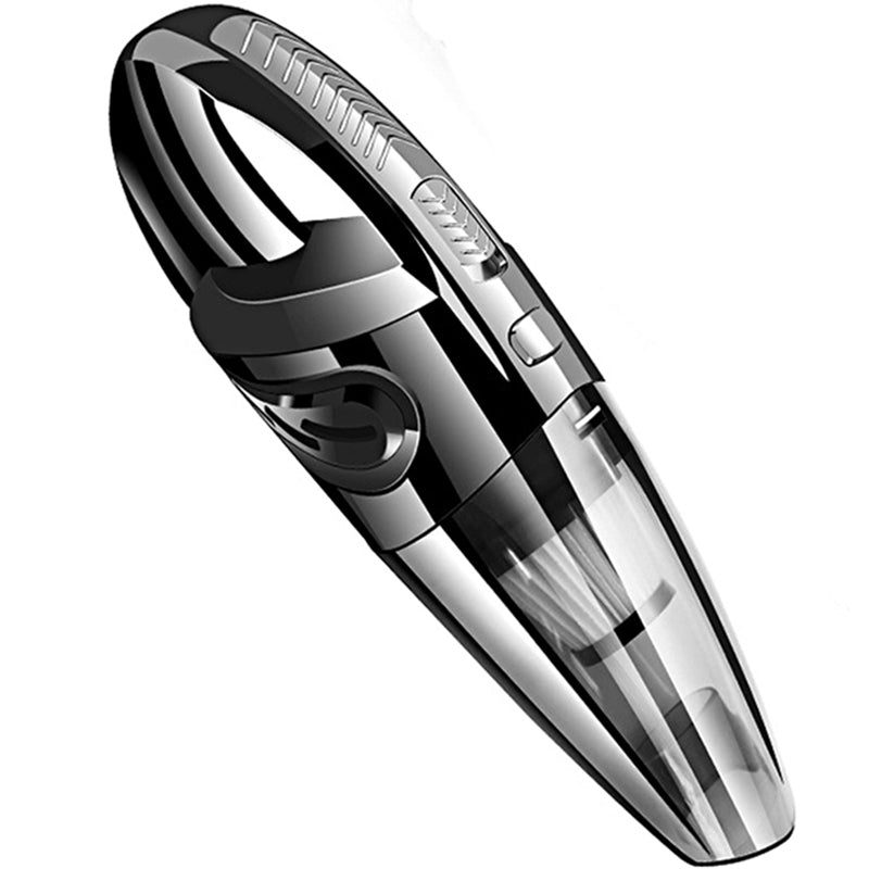 Portable Mini Pet Vacuum for Easy Fur Cleanup