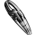 Portable Mini Pet Vacuum for Easy Fur Cleanup