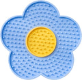 Flower Lick Pad – Slow Feeder for Cats & Dogs