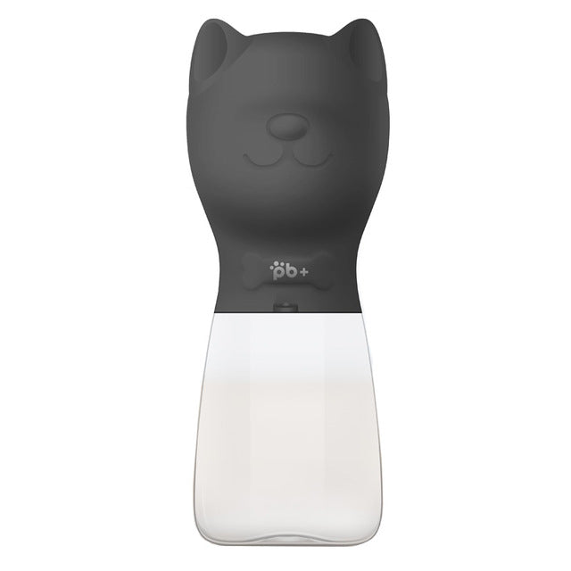 Portable Dog Water Bottle Drinker for Outdoor Travel