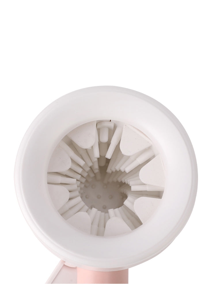 Dog Paw Cleaner Cup – Quick, Gentle & Mess-Free