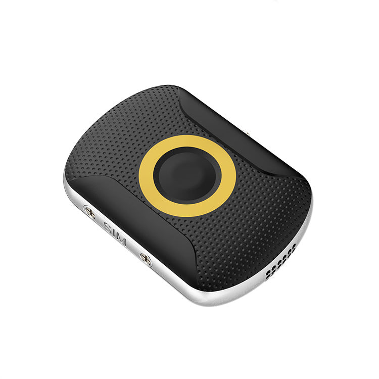 A29 Personal GPS Tracker – Waterproof Pet & Child Safety