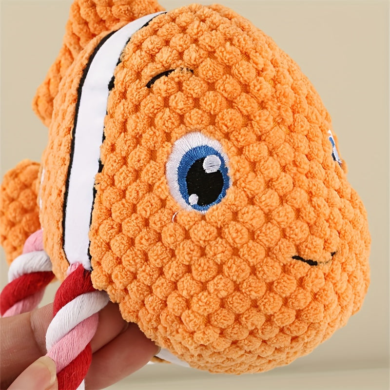 Turtle Dog Chew Toy – Fun, Durable & Interactive