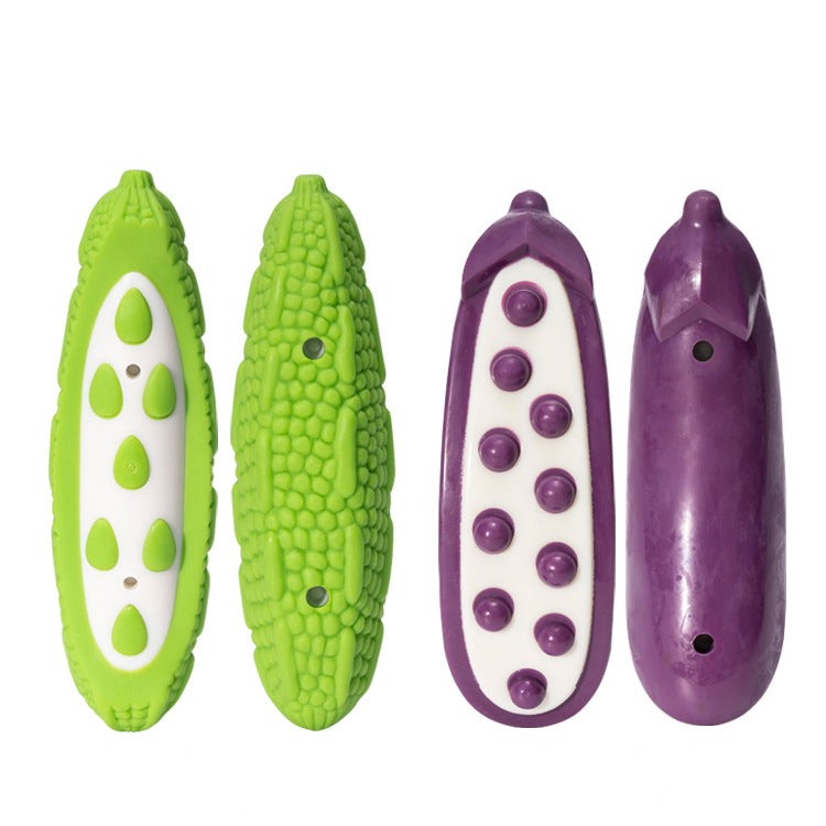 Simulation Dog Toy – Bite Resistant Training Chew