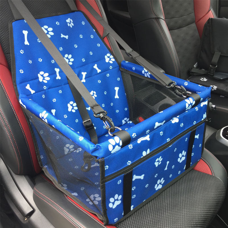 Protect Your Car - Keep Pets Safe and Seats Clean!