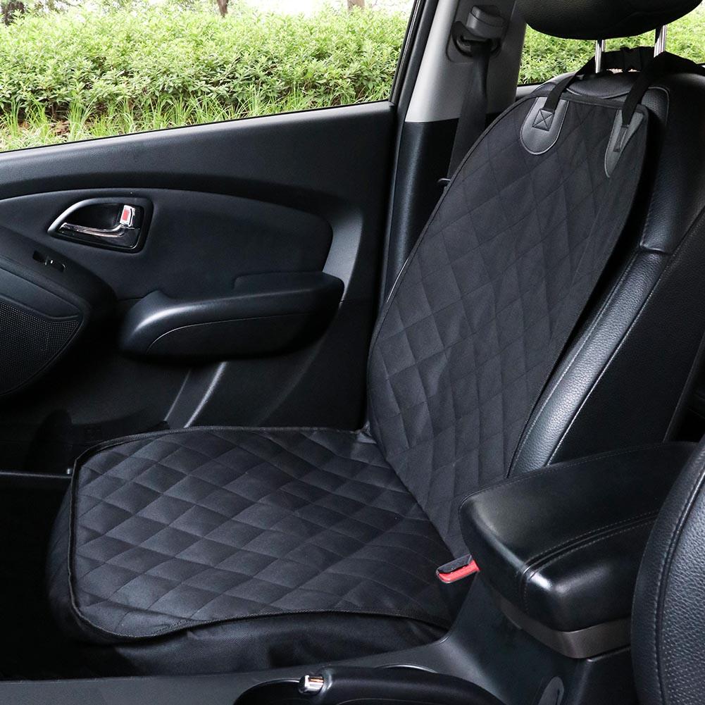Pet Car Seat Pad – Waterproof Anti-Slip Cover