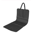 Dog Car Seat Cover – Waterproof Pet Mat Cushion