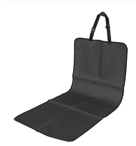 Dog Car Seat Cover – Waterproof Pet Mat Cushion