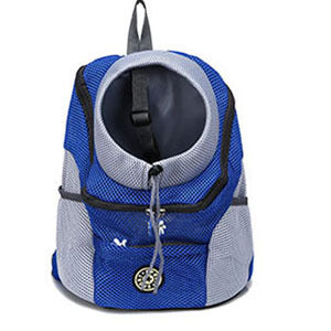 Portable Pet Backpacks for Walks, Trips, and Adventures