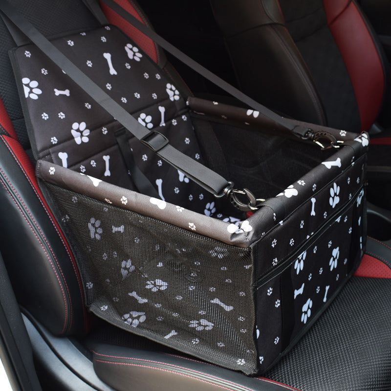 Protect Your Car - Keep Pets Safe and Seats Clean!