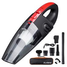 Portable Mini Pet Vacuum for Easy Fur Cleanup