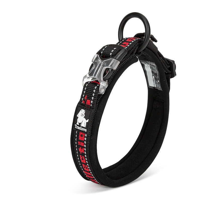 Large Dog Harness – Durable, Comfy & Easy to Wear