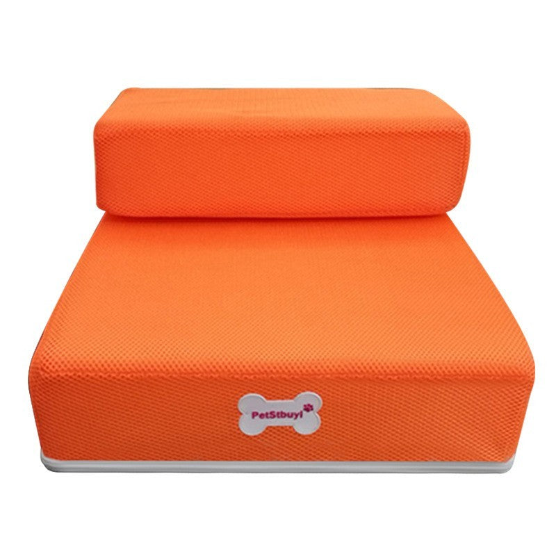 Cozy Pet Stairs – Easy Climb for Beds & Couches