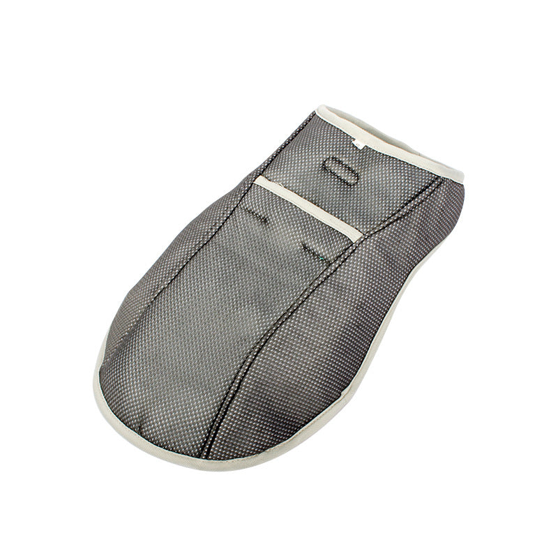 Pet Cooling Coat – Summer Heatproof Dog Vest