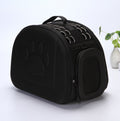 EVA Pet Backpack – Medium Folding Travel Carrier
