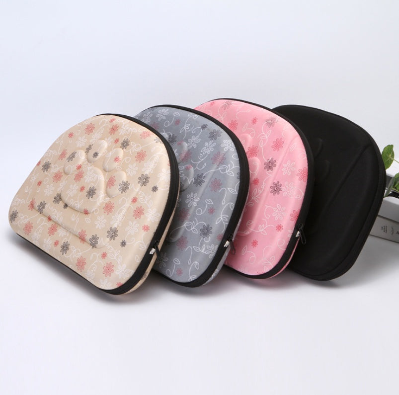EVA Pet Backpack – Medium Folding Travel Carrier