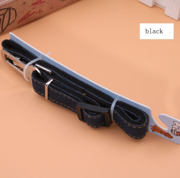 Pet Car Seat Belt – Cowboy Retractable Safety Strap