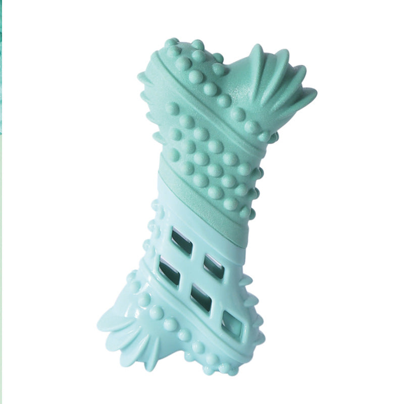Water Dog Toy – Molar Rod with Treat Slot