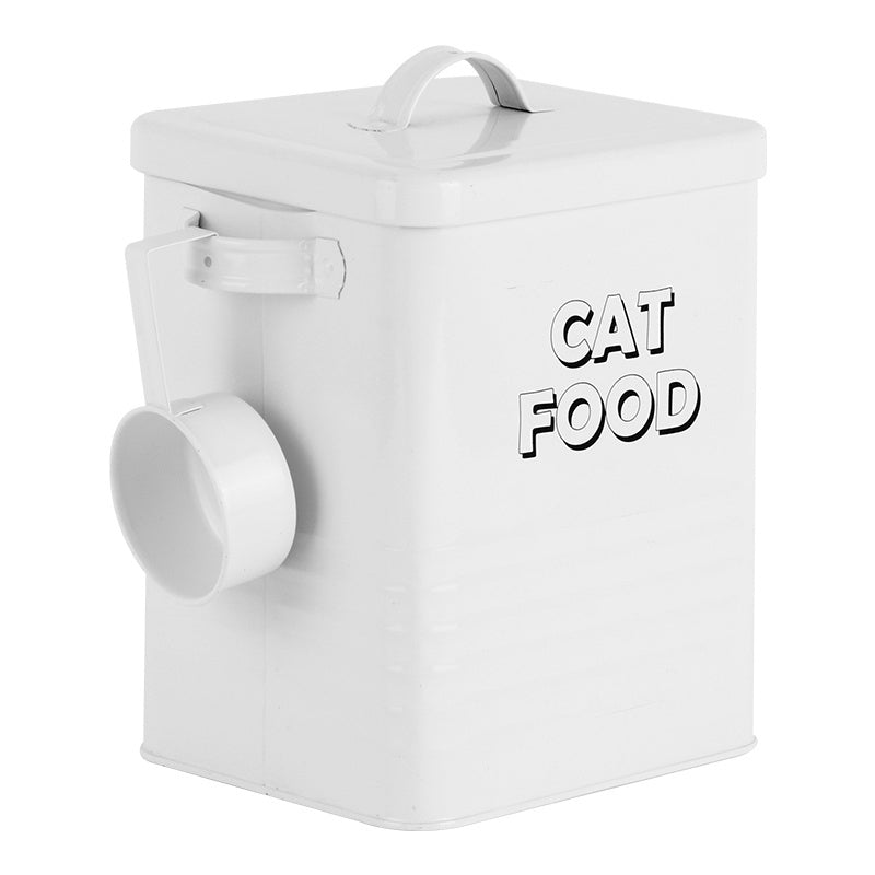 Pet Food Keeper – Freshness Lock Storage Box