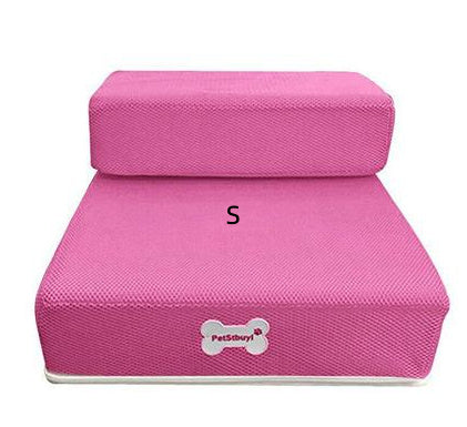 Cozy Pet Stairs – Easy Climb for Beds & Couches