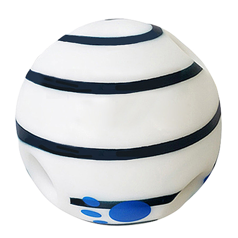 Dog Toy Ball – Molar Teeth Cleaning Chew