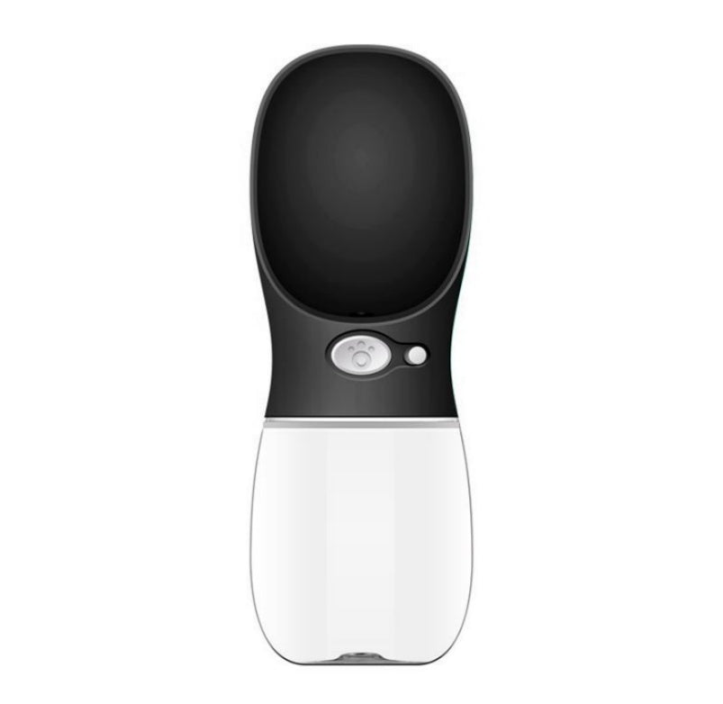 Portable Pet Water Bottle – Outdoor Travel Drinking Cup